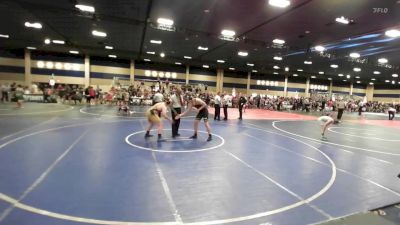 172 lbs Rr Rnd 2 - Damion Gomez, New Mexico Royalty WC vs Orion Musser, Meeker Cowboys