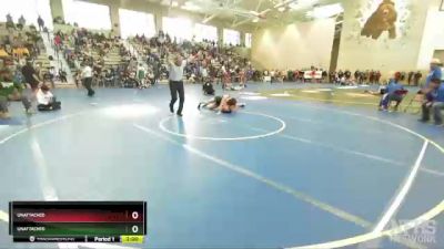 147 Boys Cons. Round 2 - Joshua Enriquez, Holtville vs Jose Rascon, Central Union