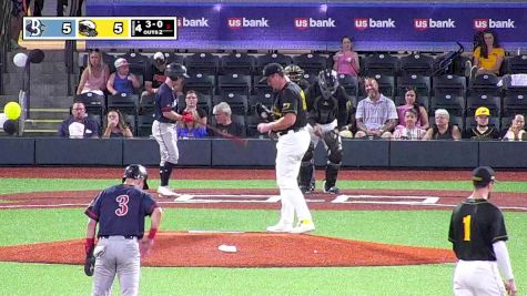 Replay: Home - 2023 Blue Crabs vs Honey Hunters | Sep 2 @ 6 PM