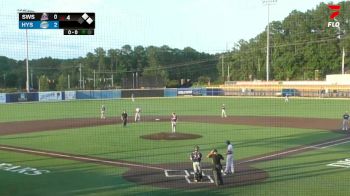 Replay: SW Shakes vs Salamanders | Jul 22 @ 6 PM