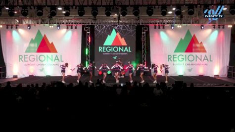 Interactive Academy - Infinity [2024 L4 Senior - D2 Day 1] 2024 The Midwest Regional Summit