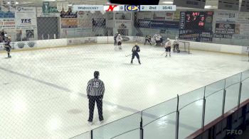 Replay: Home - 2024 Nepean vs Carleton Place | Feb 19 @ 1 PM