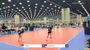 Impact vs Explosive - 2022 JVA World Challenge presented by Nike - Expo Only