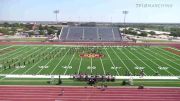 Trinity High School "Euless TX" at 2022 USBands Saginaw Regional