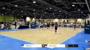 Absolute vs Drive nation - 2022 JVA West Coast Cup presented by Nike