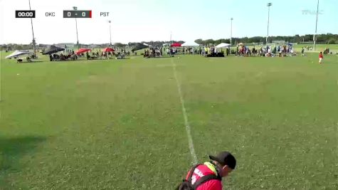 N OKC 2011 Boys Red vs. PST Attack 11B Salazar - 2020 Premier Supercopa