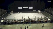 Cap City "Columbus OH" at 2024 WGI Perc/Winds Mideast Power Regional