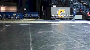 Full Replay - Southern Scuffle - Mat 7