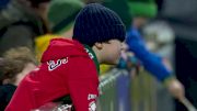 Replay: Connacht vs Benetton | Dec 3 @ 3 PM