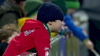 Replay: Connacht vs Benetton | Dec 3 @ 3 PM