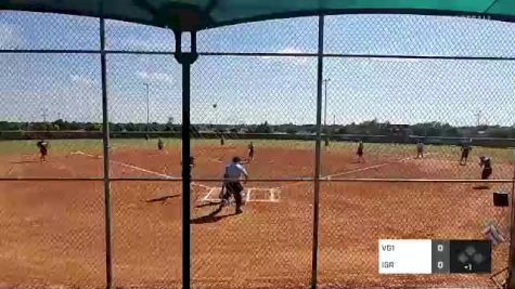 Impact Gold Rodriq vs. Vision Gold 18u - 2022 Top Club National Championship 18U - Buck Thomas