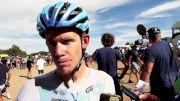 Lawson Craddock: Felt He Was So Close And Yet So Far Away