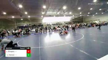 Replay: Mat 7 - 2022 Intermountain Warrior Challenge | Mar 12 @ 12 PM