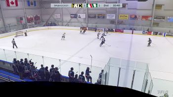 Replay: Home - 2024 KC Centennials vs SSAC Bulldogs | Mar 3 @ 6 PM