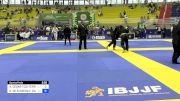 ADOLFO CESAR TOZI FERREIRA vs REGINALDO DE ALMEIDA F. DA PONTE 2024 Brasileiro Jiu-Jitsu IBJJF