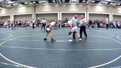 175 lbs Round Of 64 - Noah Bueno, Yucca Valley WC vs Frankie Stevenson, Hesperia WC