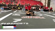 Fernando Paiva vs Rodrigo Batista De Oliveira Lima 2024 ADCC Sao Paulo Open