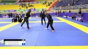 MAYCON FELIPE DO NASCIMENTO vs DAVID MATEUS DOS SANTOS 2024 Brasileiro Jiu-Jitsu IBJJF