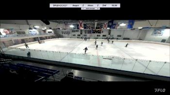 Replay: Home - 2023 Rangers U13 vs Hitmen U13 | Oct 29 @ 3 PM