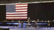 Jovohn Arriaga - Individual Trampoline, Desert Gymcats - 2021 USA Gymnastics Championships