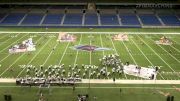 Highlight: Guardians Finish Their Run In Alamodome