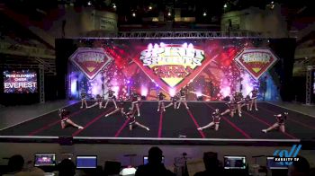 Peak Elevation Cheer - Everest [2023 L2 Junior - D2] 2023 Spirit Sports Colorado Springs Nationals