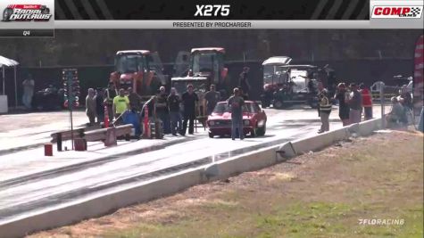 Full Replay | Bama Outlaws Friday 3/24/23