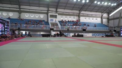 Salomao Ribeiro vs Thiago Sa Fortes Silva 1st ADCC South American Trials