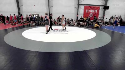 Rr Rnd 2 - JT Smith, Mat Assassins vs Michael Colyer, Team Alien UFO