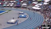 Youth Girls' 4x400m Relay Championship, Semi-Finals 7 - Age 13-14