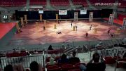 Rock Hill HS at 2022 NTCA Championships - Coppell