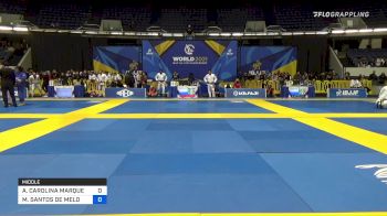 PABLO LAVASELLI vs MURILO GUIMARAES DO A 2021 World Jiu-Jitsu IBJJF Championship