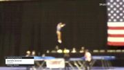 Danielle Donovan - Individual Trampoline, TG Sports - 2021 USA Gymnastics Championships