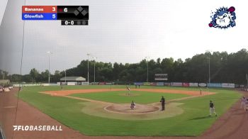 Replay: Bananas vs Blowfish - 2022 Bananas vs Blowfish - DH, Game 1 | Jul 21 @ 5 PM