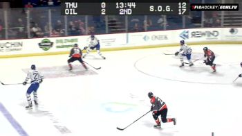 Replay: Away - 2021 Wichita vs Tulsa | Dec 5 @ 4 PM