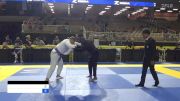 EDWARD VERDEL vs JERRY TERRELL BROOKS 2024 Pan Jiu Jitsu IBJJF Championship