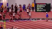 Men's 60m, Prelims 7