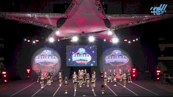 Twist & Shout Edmond - Heart [2023 L5 Senior - Large Day 2] 2023 America's Best Grand Nationals