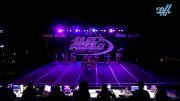 Louisiana Cheer Force - Twilight [2024 L4 - U18 Day 1] 2024 The U.S Finals: Pensacola
