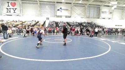 102 lbs Round 1 - Bryce Farmen, Wayne Wrestling Club vs Troyce Howe, Pioneer Wrestling Club