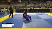 JEREMIAH T. MARTIN vs CLINTON ROCHE GRIM 2024 Pan Jiu Jitsu IBJJF Championship