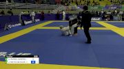 GLEIDSON RAFAEL SANTOS vs JHONATAN MOTTA DA SILVA 2024 Brasileiro Jiu-Jitsu IBJJF