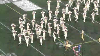 The Cadets "Allentown PA" at 2022 DCI Annapolis presented by USBands