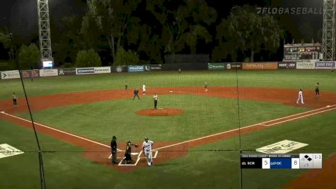 Replay: Sussex County vs Quebec - 2022 Sussex vs Quebec | Aug 26 @ 7 PM