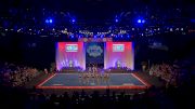 Cheer Florida All Stars - Sea Warriors [2022 L6 Limited XSmall/Small All Girl Semis] 2022 The Cheerleading Worlds
