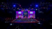 Fire & Ice Allstars - Hail [2022 L6 Senior XSmall Coed Semis] 2022 The Cheerleading Worlds