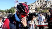 Ben Turner On Ineos' Pursuit Of Stages And GC At 2022 Vuelta A España