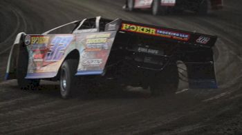 Knoxville Late Model Nationals Return September 14-16 On FloRacing