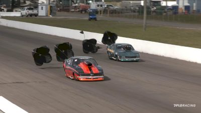 World Series of Pro Mod - Sunday 3/3/24 - Pro Mod Eliminations Round 2