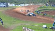 Highlights: 2023 Island Resort and Casino Off-Road National | PRO4 Saturday